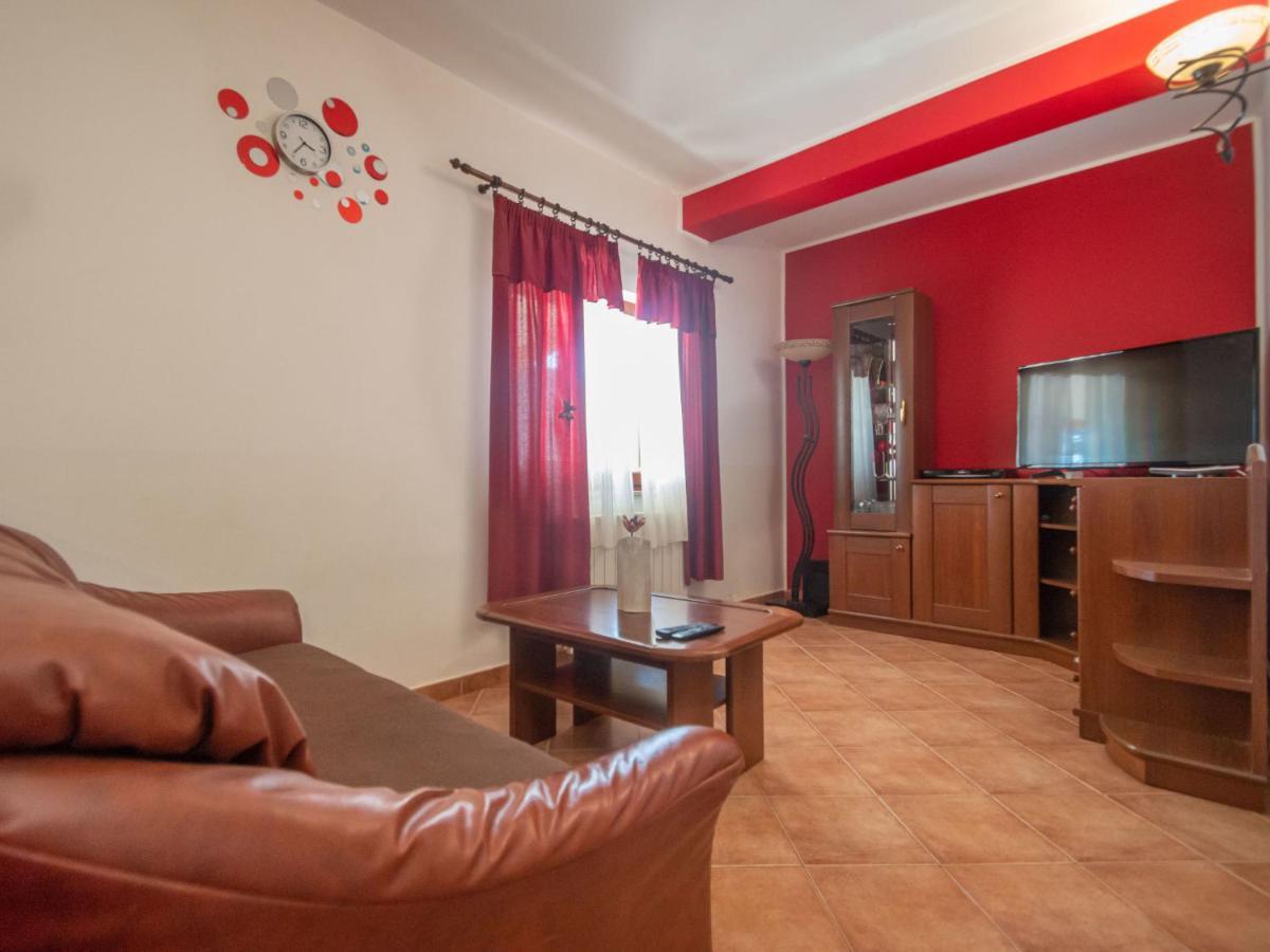 Apartment Iva-1 By Interhome Krnica Exterior foto